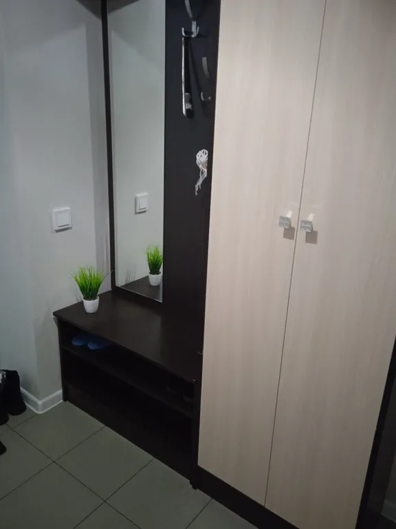 Уютная квартира-студия рядом с трассой М 5