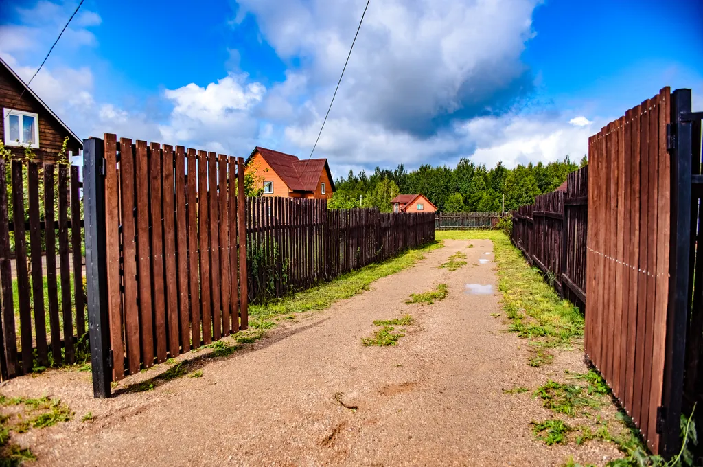 Уникальный коттедж