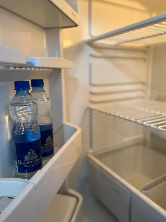 Уютная светлая квартира в центре города