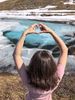 ХИБины в ладошке