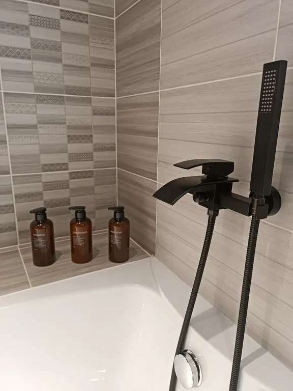 Комфорт и уют для большой семьи