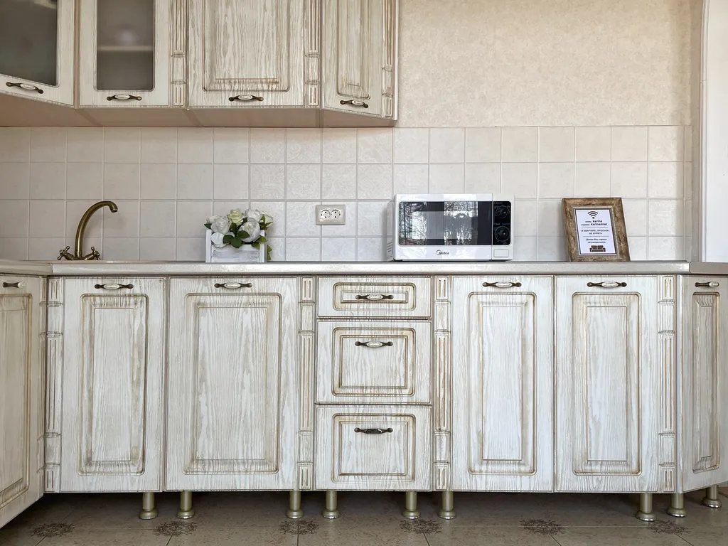 Шикарная квартира в центре города