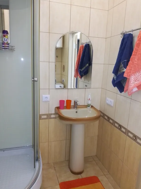 Квартира Просторная квартира у моря — Сириус