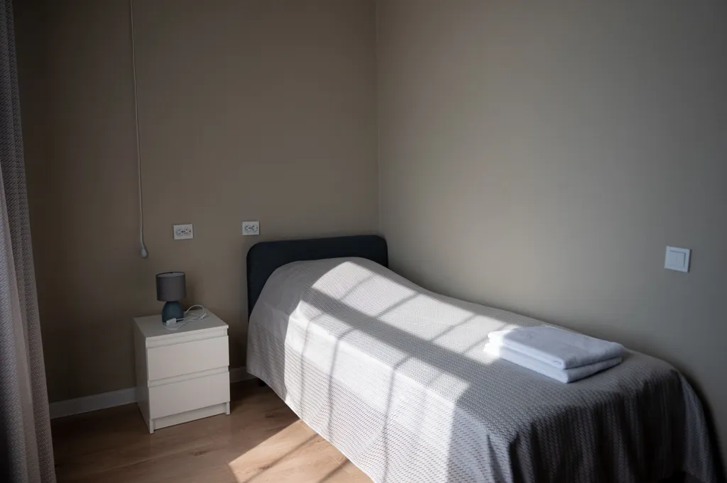 Квартира Комната — аренда посуточно в Пенза