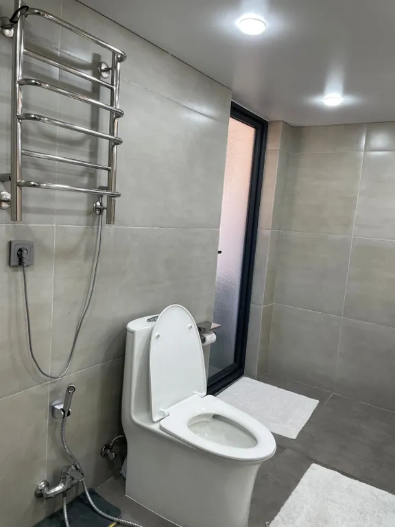 Просторный дом для отпуска