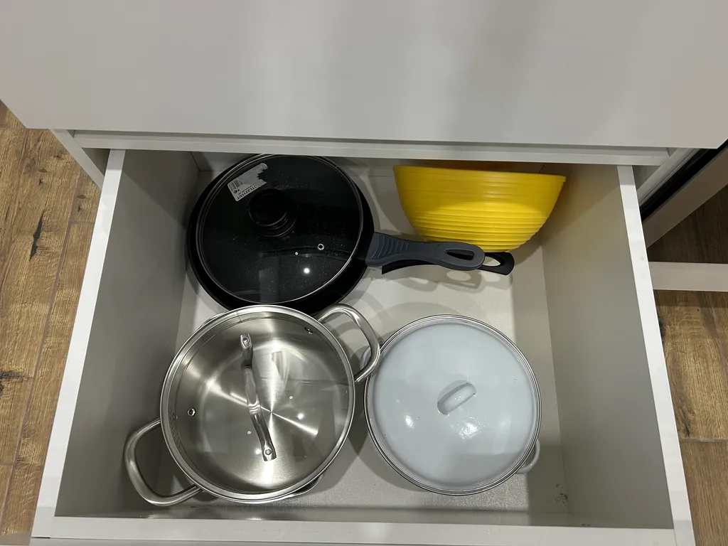 Квартира Абсолютно новая квартира в новом доме — Темрюк