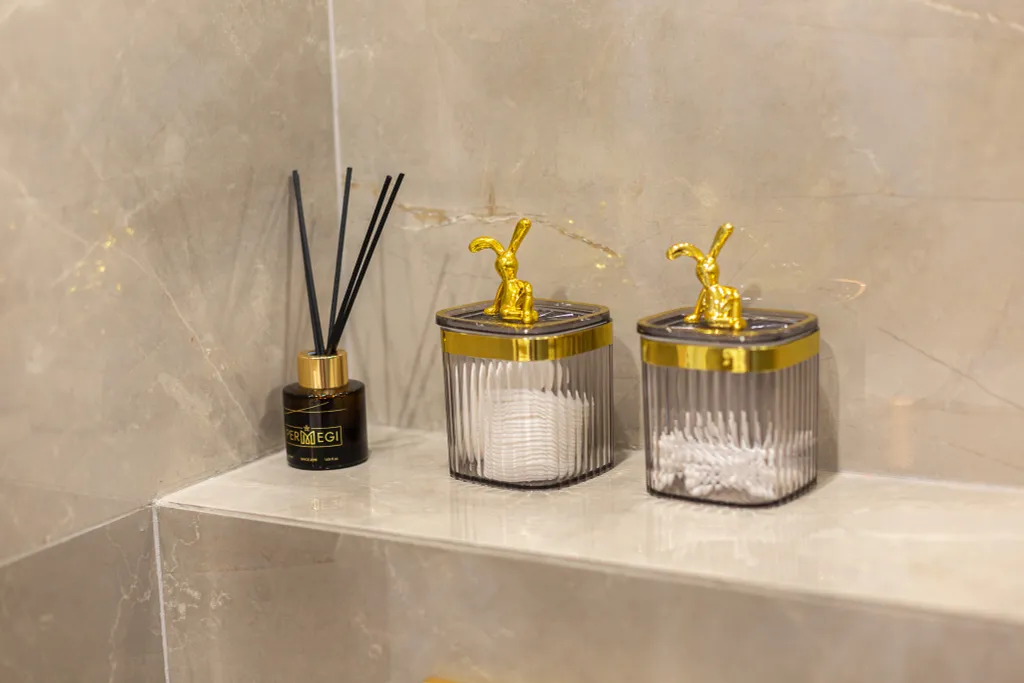 Дизайнерская 2-комнатная квартира в ЖК Летний с балконом