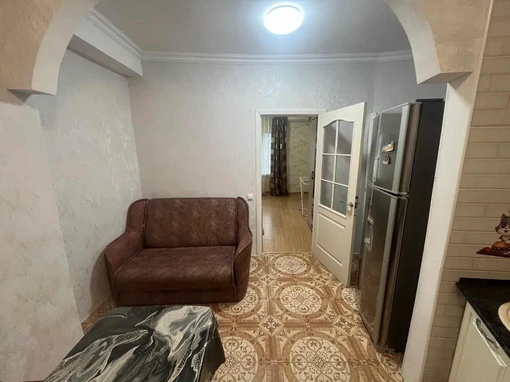 Квартира Квартира в центре Ялты — Ялта