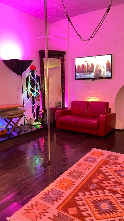 Место где сбываются мечты