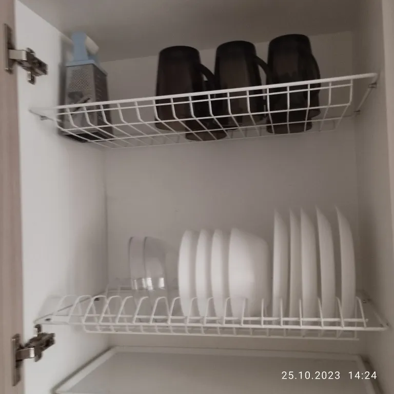 2-комнатная квартира в Кировском округе