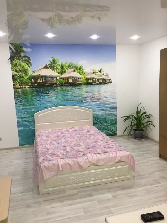 Студия в центре Волгограда