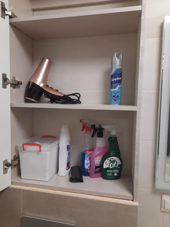 Квартира Уютная квартира для гостей нашего города. — Кострома