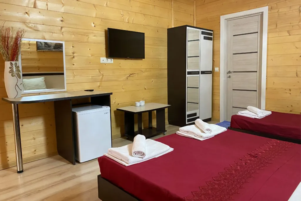 Квартира Комната — Анапа