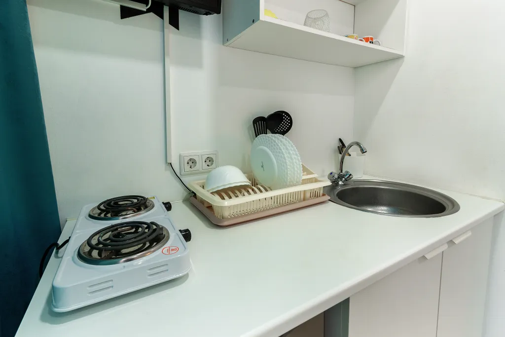 Студия на севере Ростова