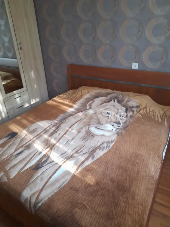 Уютная 2-комнатная квартира в центре Завеличья