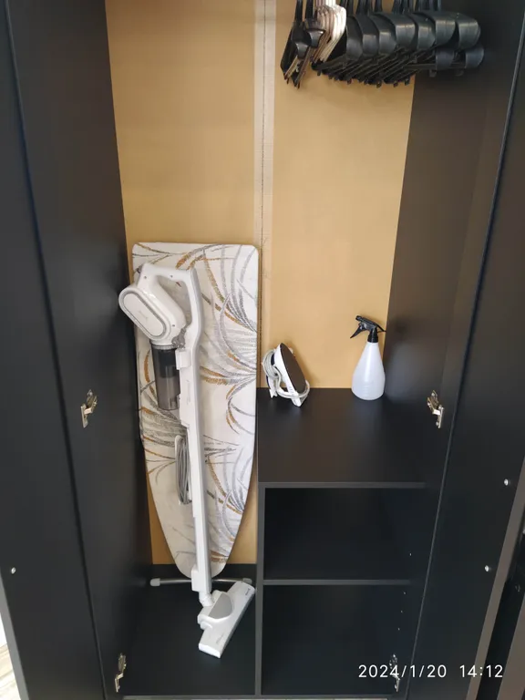 Квартира Светлая квартира с видом на море и горы — Геленджик