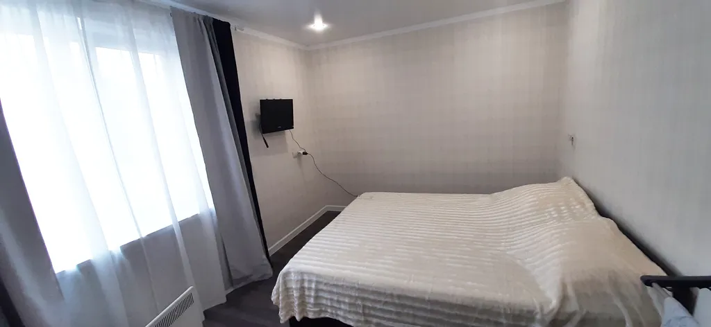 Уютная квартира в центре г.Гагра