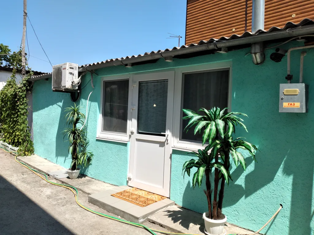 4-комнатный Дом