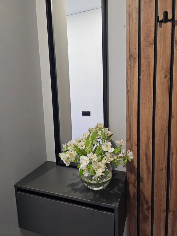 Студия с видом на Псковский Кром