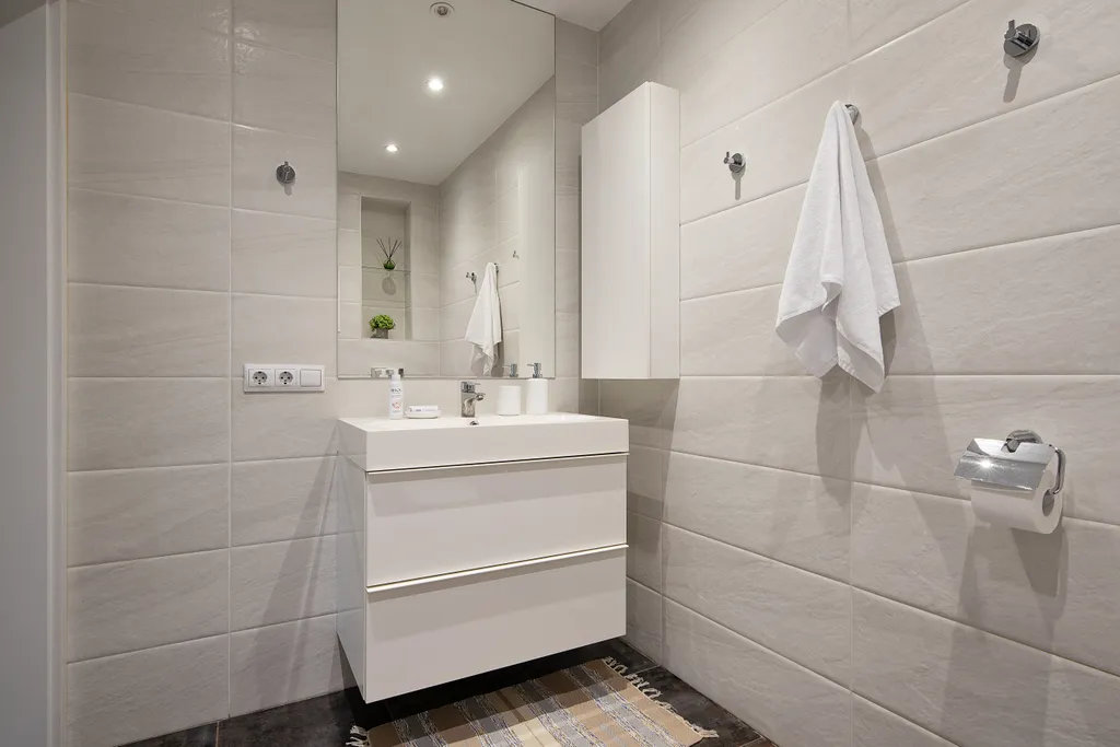 Уютная квартира в историческом центре Калининграда