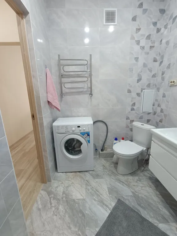 Квартира Квартира в центре города — Анапа