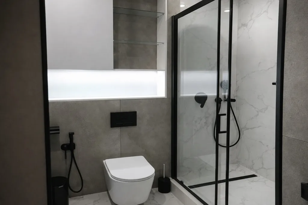 Современная дизайнерская студия в сердце Ялты