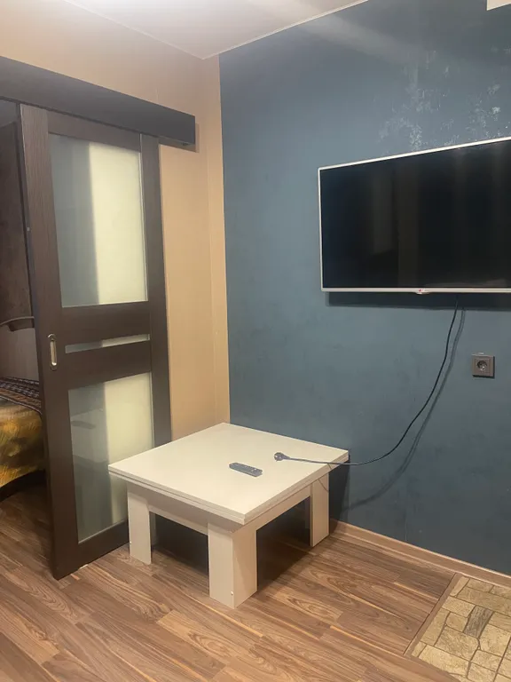 Комфортная квартира