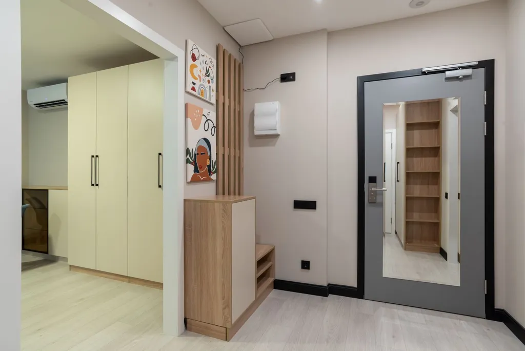 Квартира 2-комнатная Квартира — Санкт-Петербург