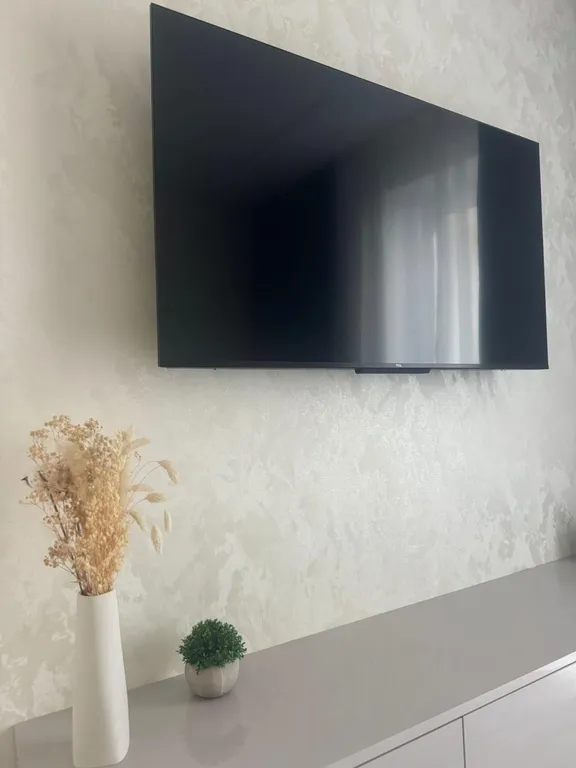 Дизайнерская квартира в лучшем районе города