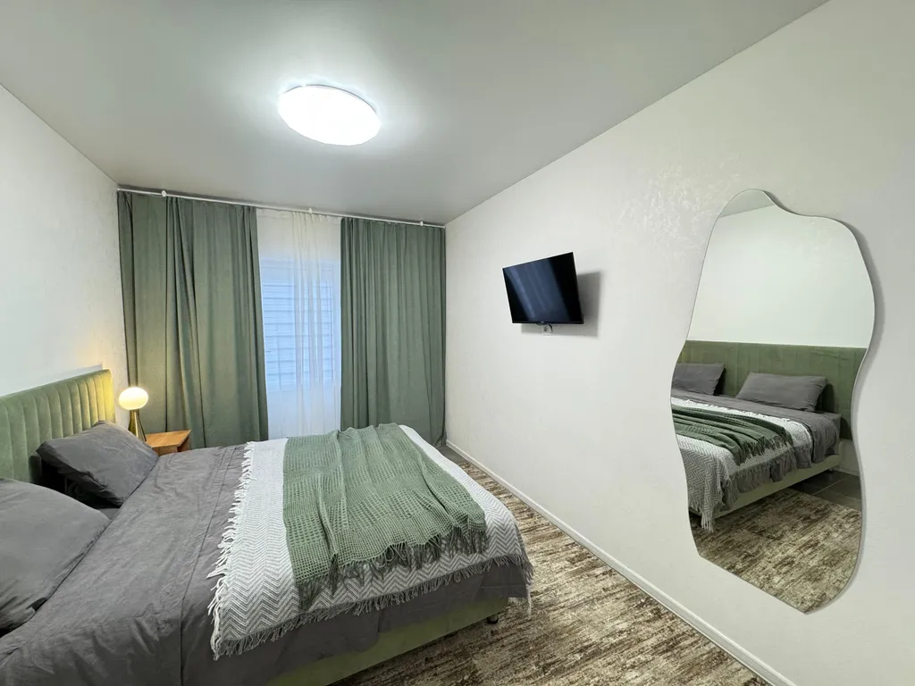 Восточный Green Nature