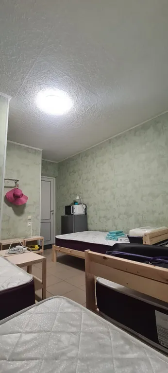 Квартира Комната — Анапа