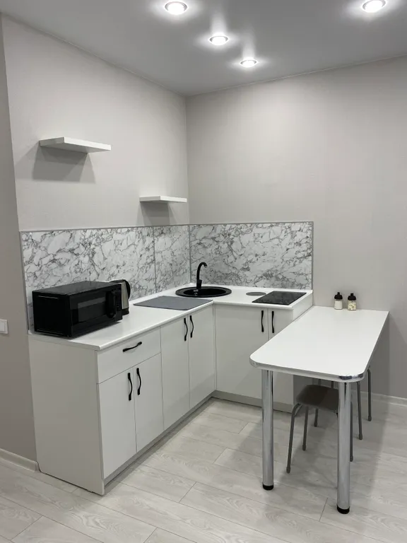 Квартиры в центре