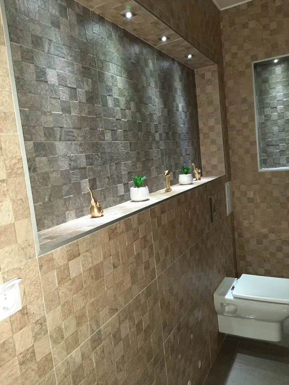 Вип квартира