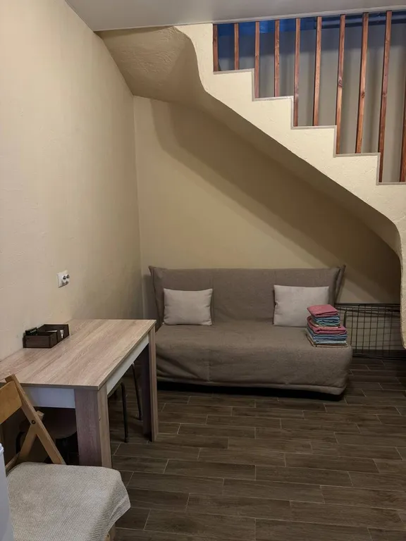 Семейные апартаменты