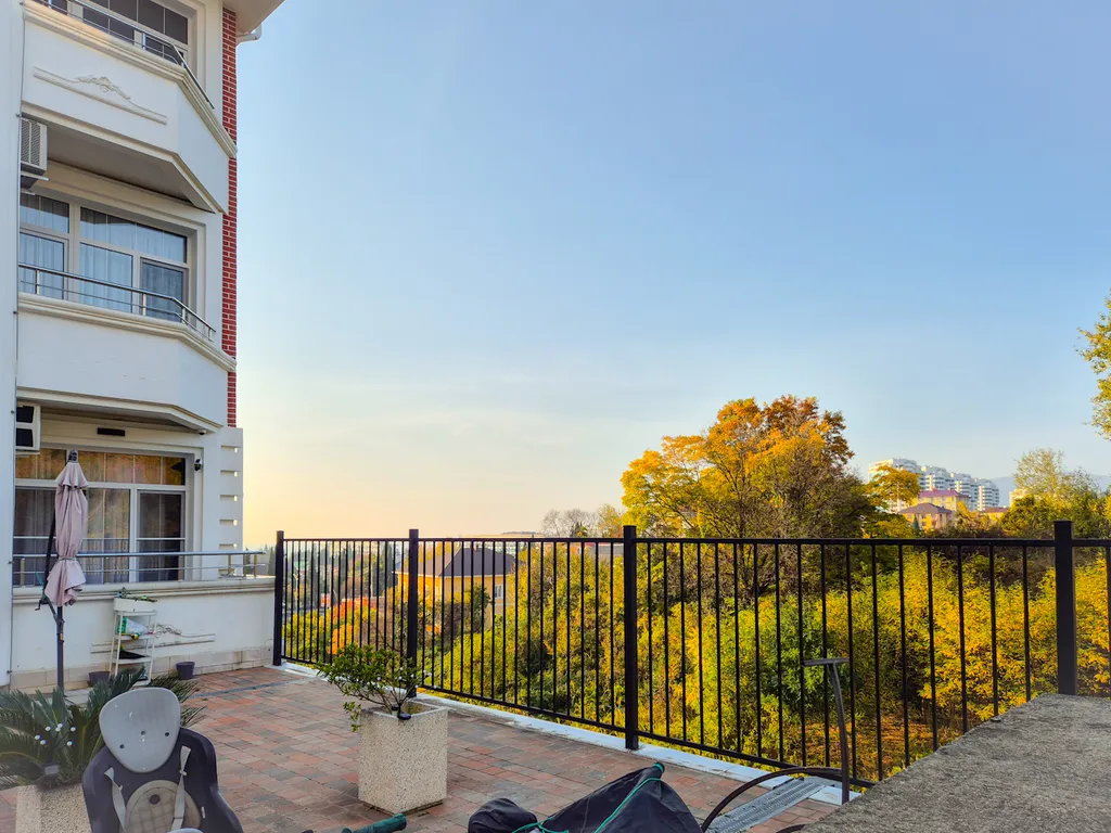 Квартира Квартира Студия у моря — Адлер