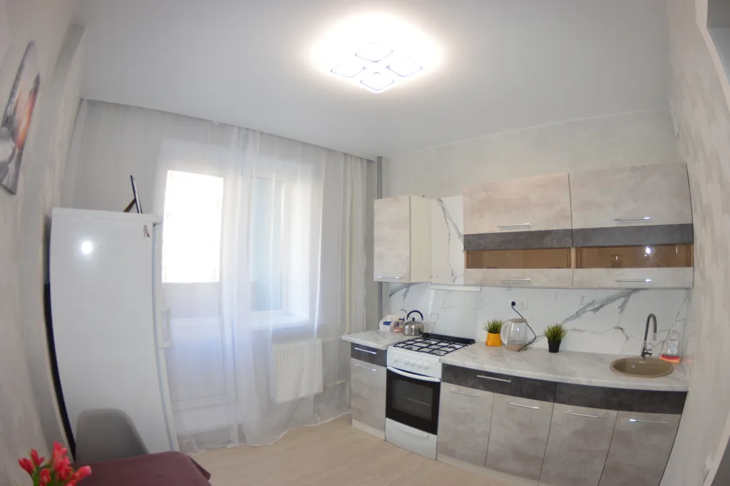 Уютная однушка