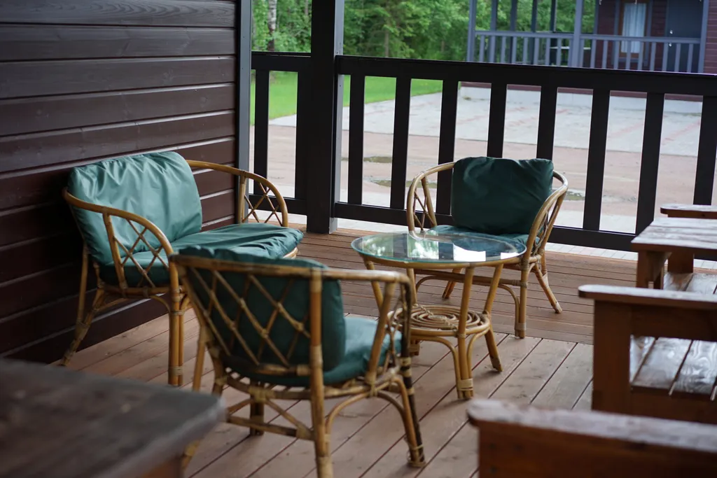 4-комнатный Дом