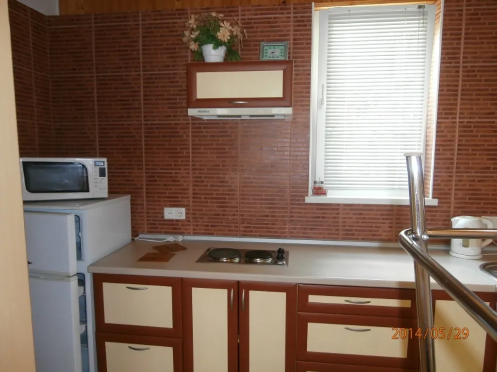 1-комнатный Дом