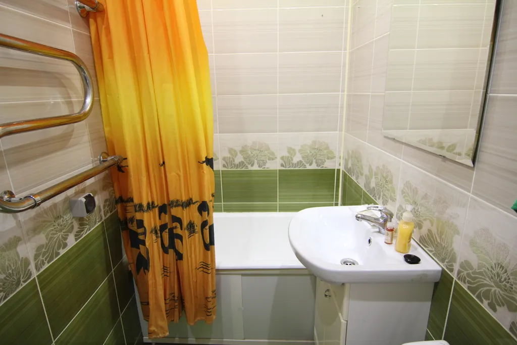 Квартира люкс в центральном районе города