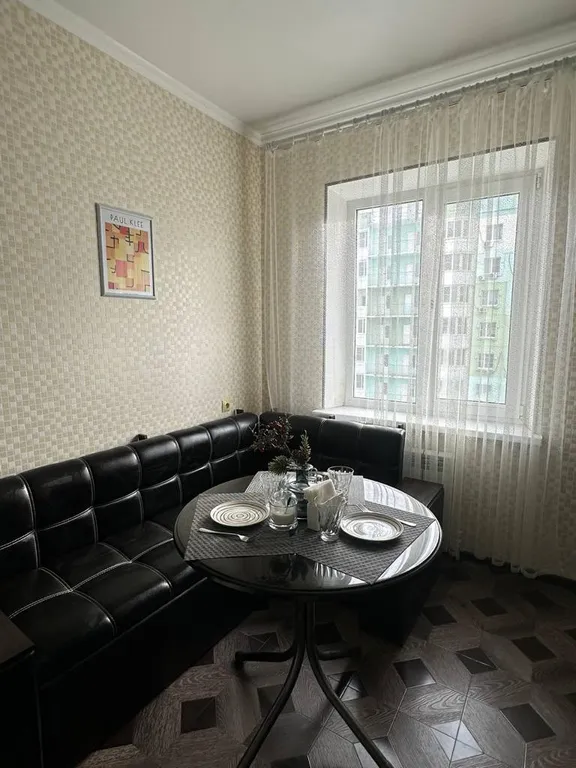 Уютная квартира в районе ТЦ Три кота