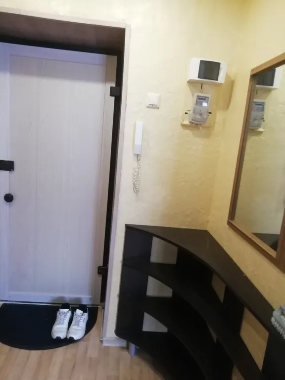 Квартира в самом центре города