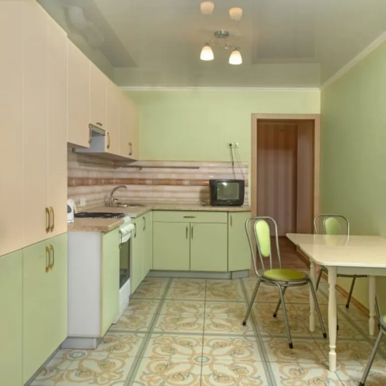 Квартира Уютный уголок рядом с центральным автовокзалом — аренда посуточно в Рязань