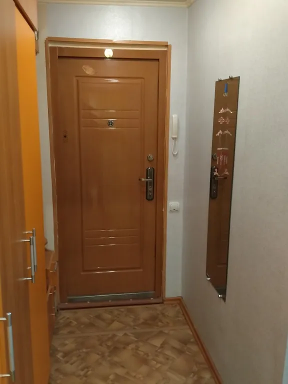 Уютная, чистая, меблированная квартира