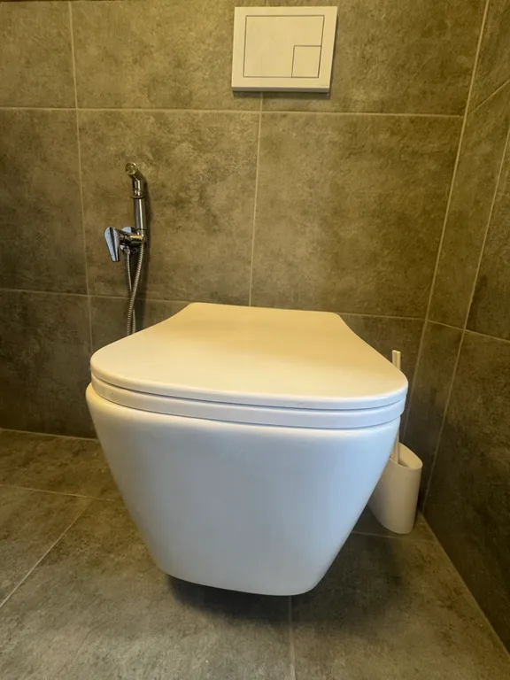 Уютные апартаменты