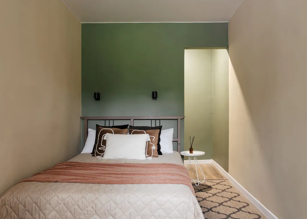 Квартира Стильная квартира в центре — Великий Новгород