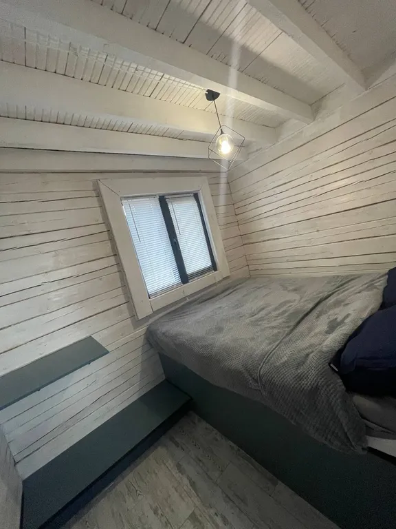 Дом на Байкале