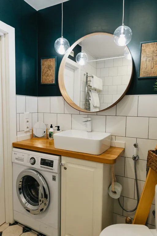 Арт-квартира "Есенин. Березовая роща"