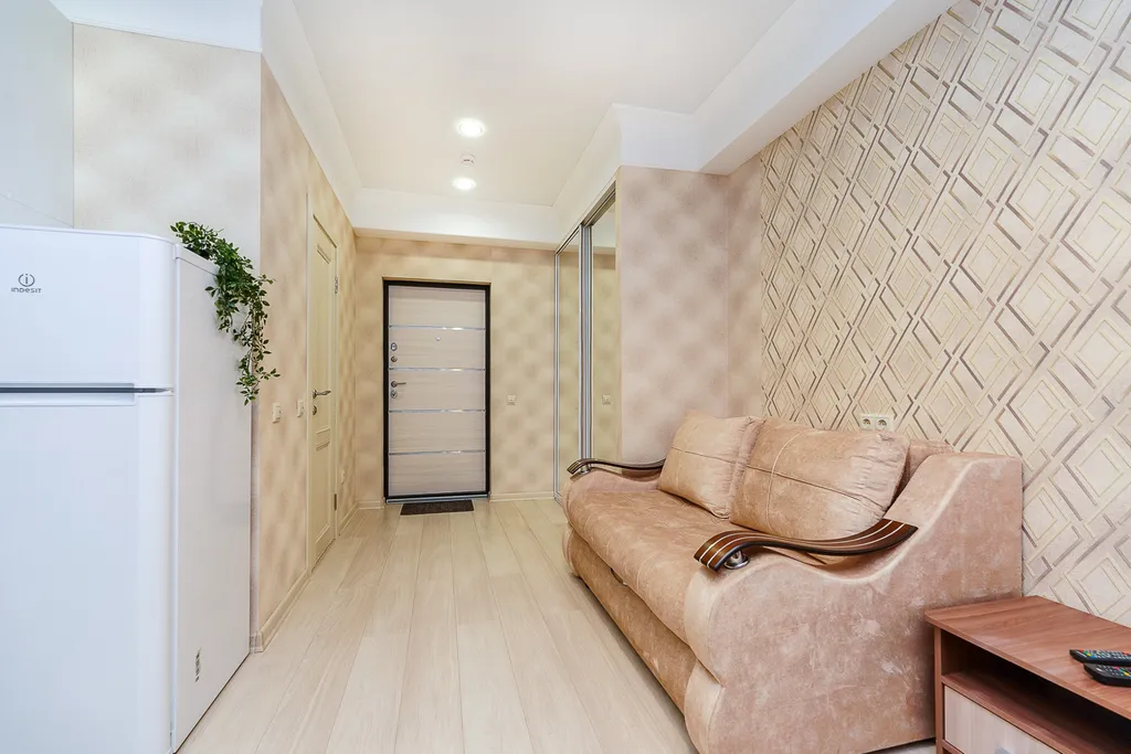 Квартира Апартаменты у моря - 300м — Сочи