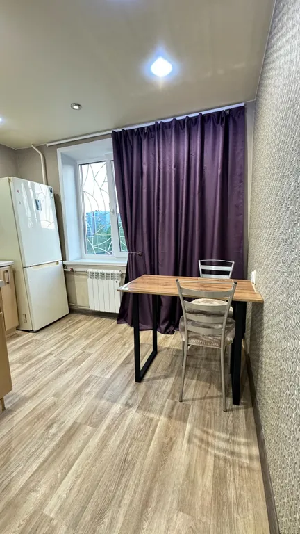 1-комнатная квартира в Энергетике