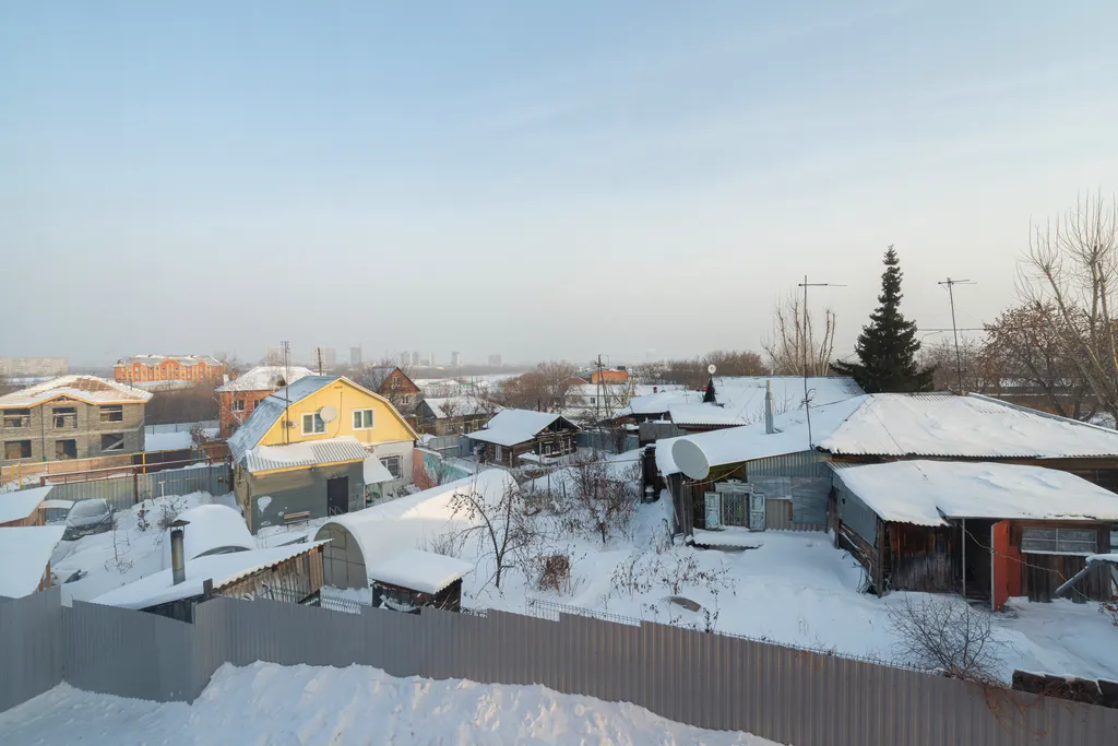 Семейный дом с тремя спальнями, мангалом и баней